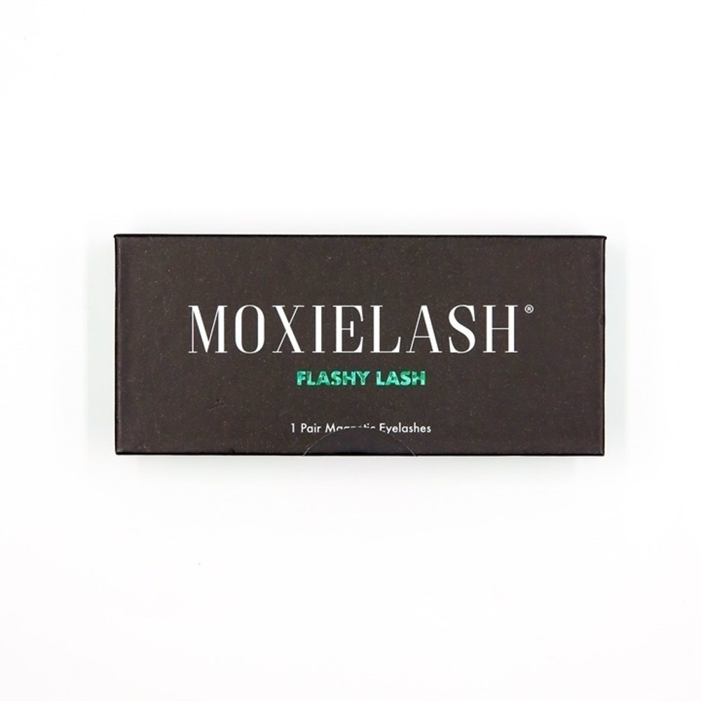 MOXIELASH - Magentic Lashes‎ - Flashy